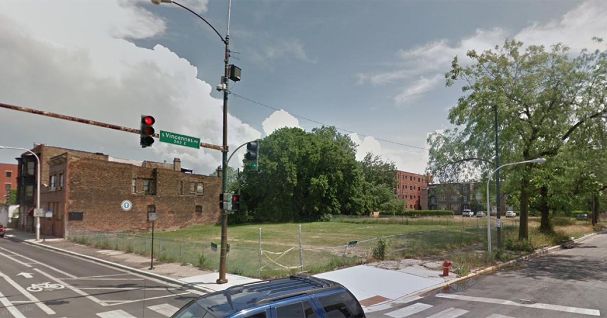 3911 S Vincennes Lands Full Building Permit Urbanize Chicago 3911-s-vincennes-lands-full-building-permit-urbanize-chicago